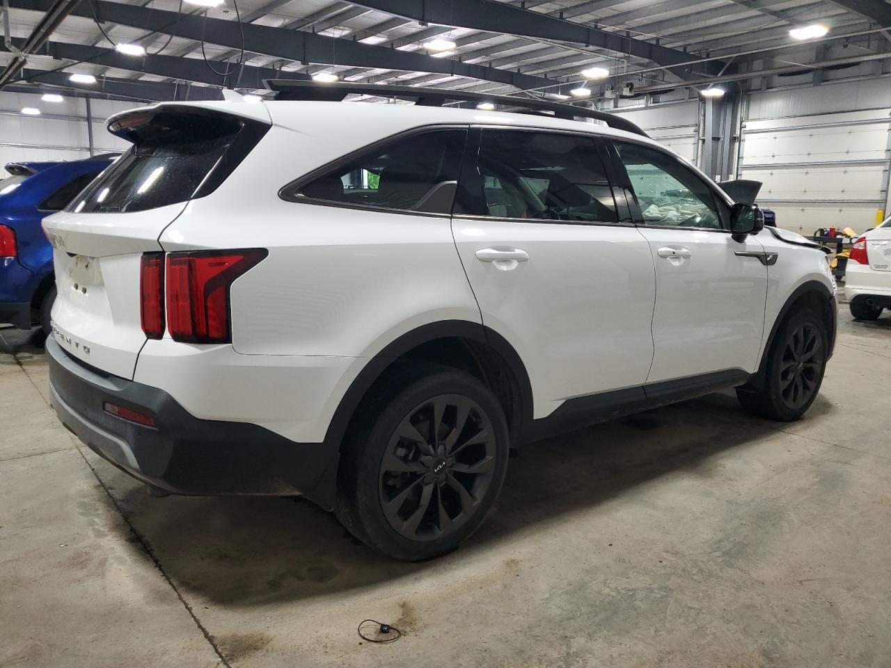 2022 Kia Sorento Sx - Image 3