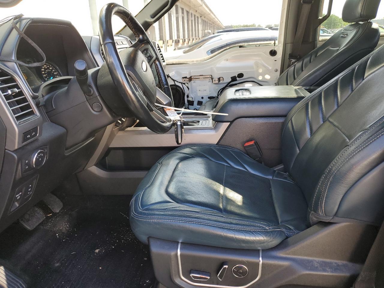 2018 Ford F150 Supercrew - Image 7
