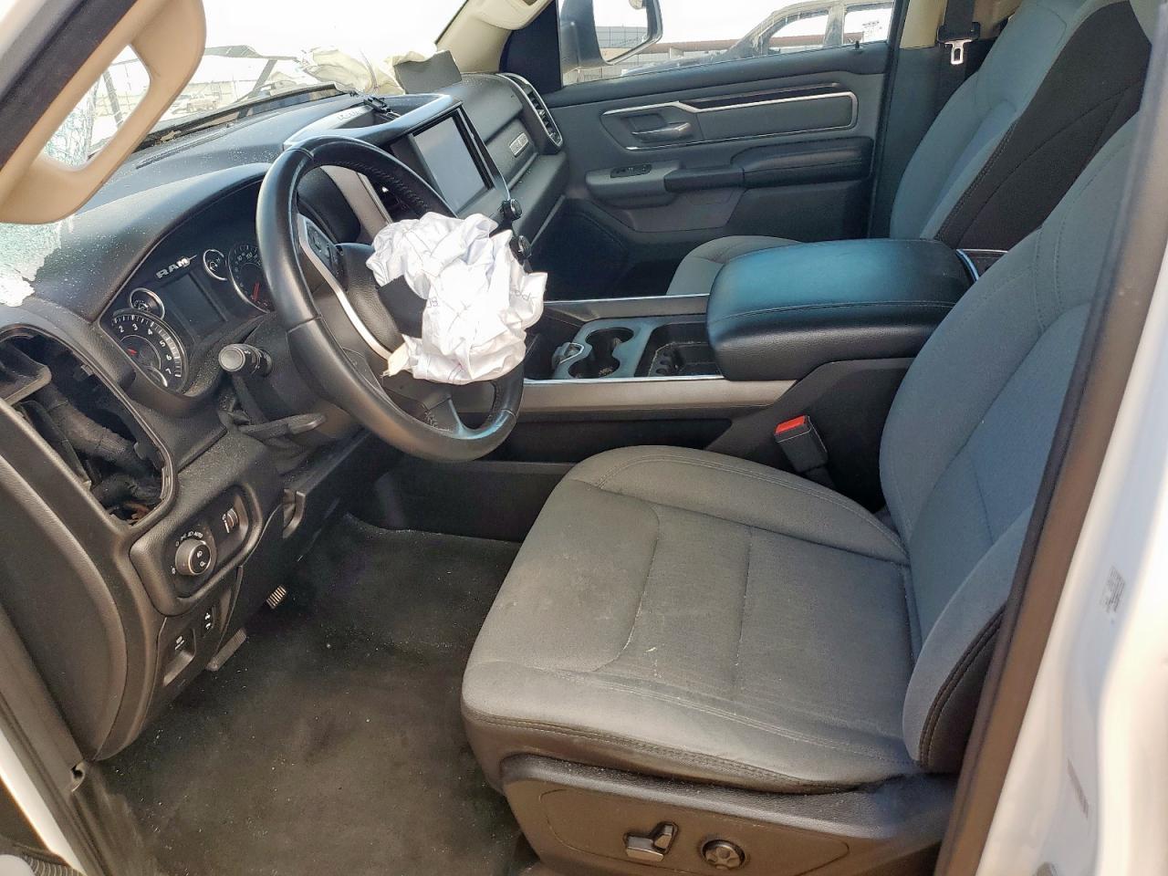 2020 Ram 1500 Big Horn - Image 7