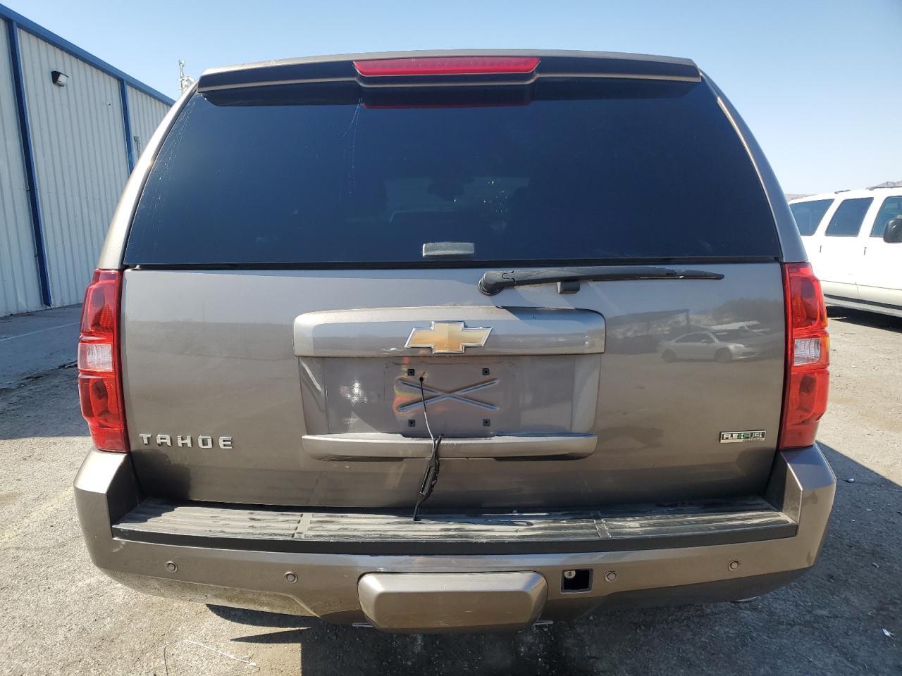 2011 Chevrolet Tahoe C1500 Lt - Image 6