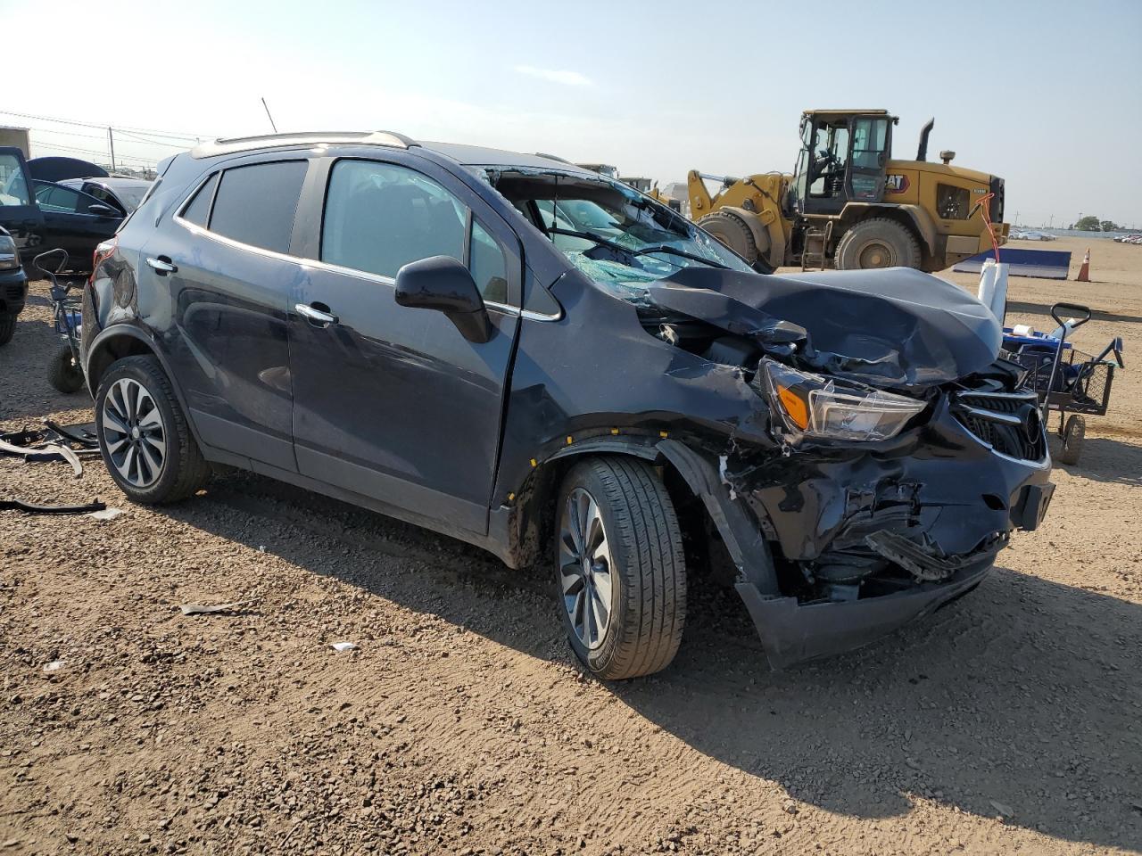 2022 Buick Encore Preferred - Image 7