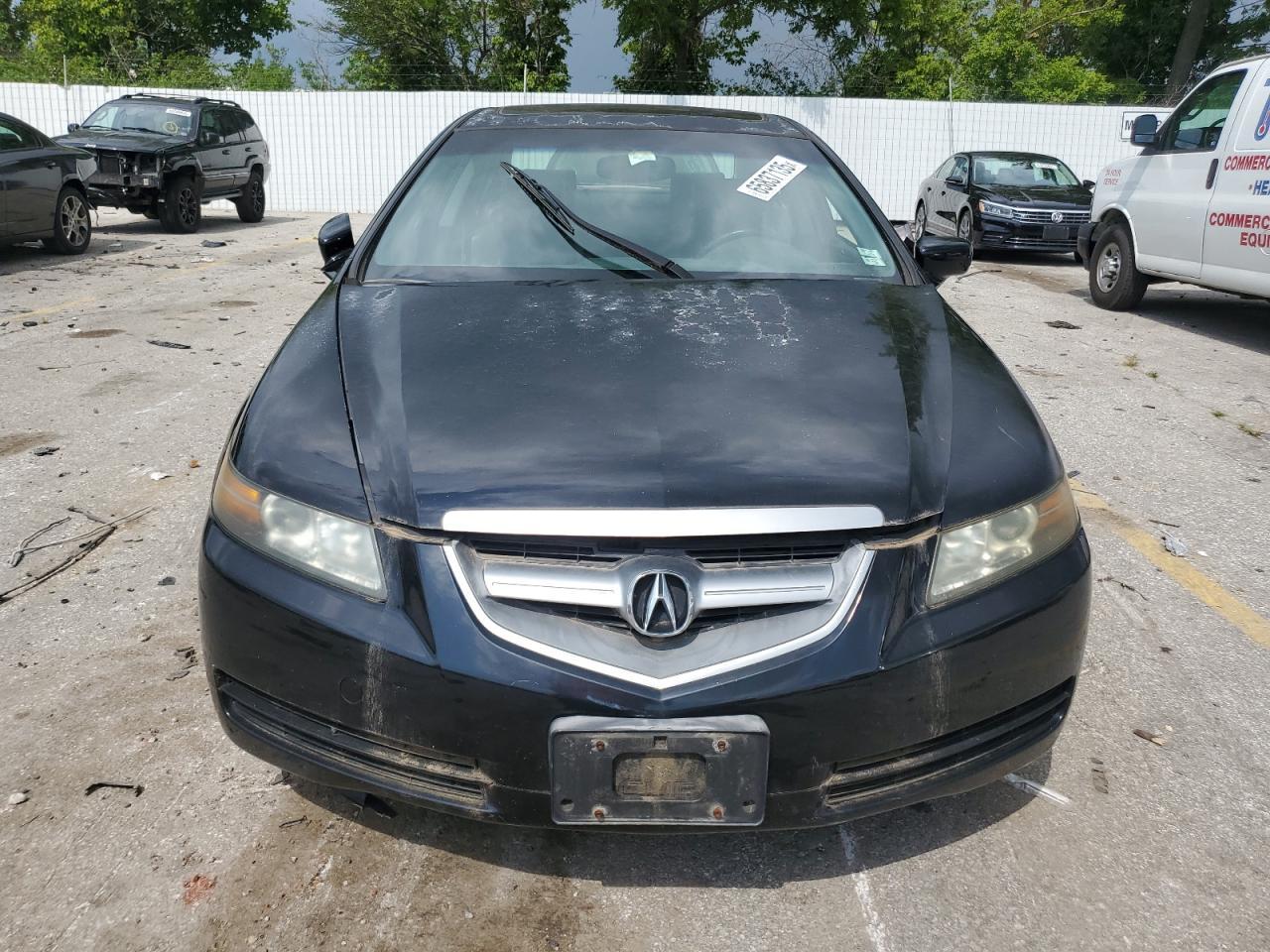 2006 Acura 3.2Tl - Фото 5