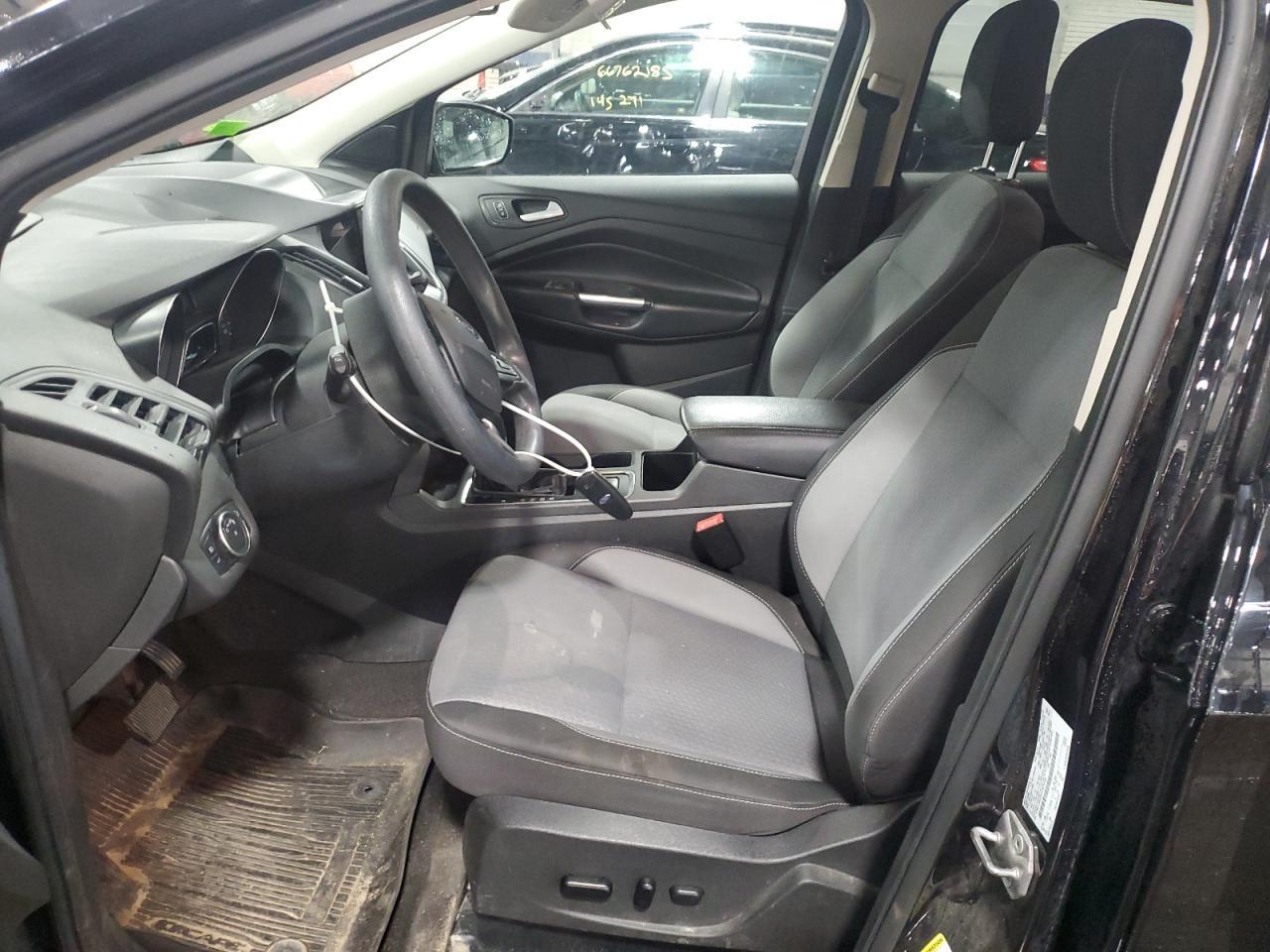 2019 Ford Escape Se - Фото 7