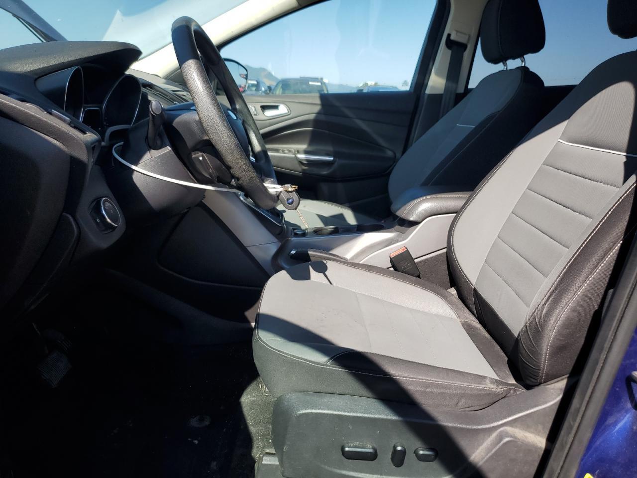 2014 Ford Escape Se - Image 7