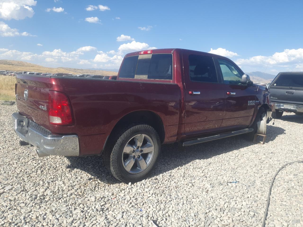 2017 Ram 1500 Slt - Image 3