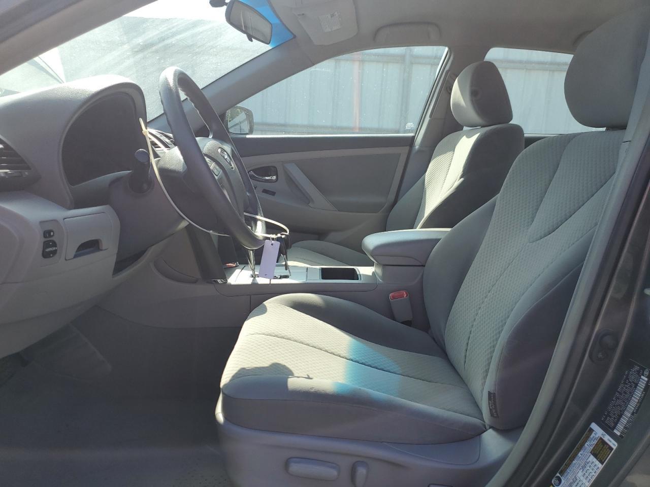 2009 Toyota Camry Base - Image 7
