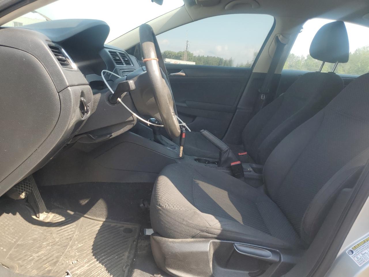 2011 Volkswagen Jetta Base - Фото 7