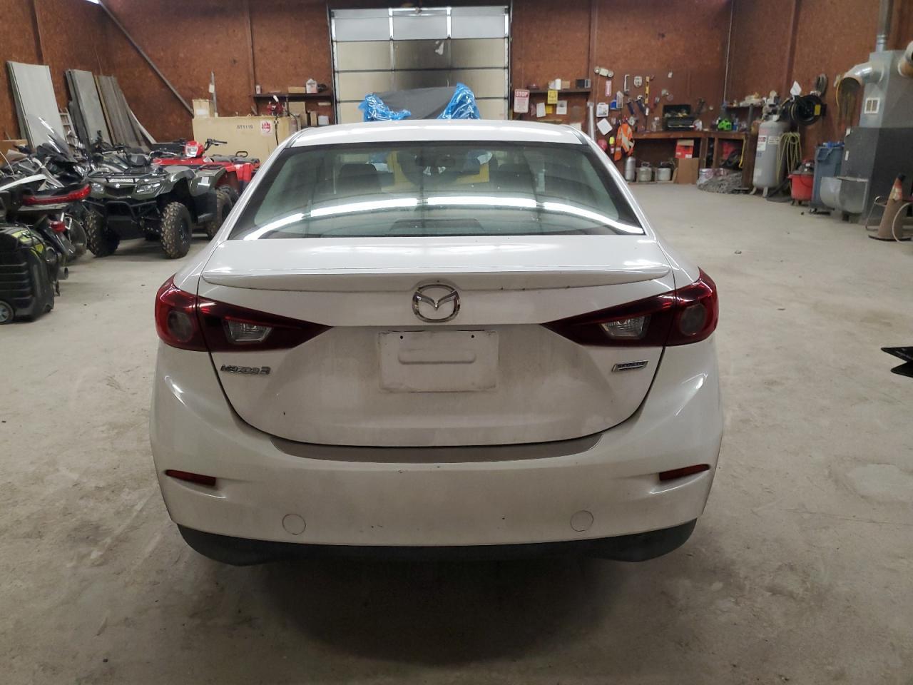 2014 Mazda 3 Touring - Image 6