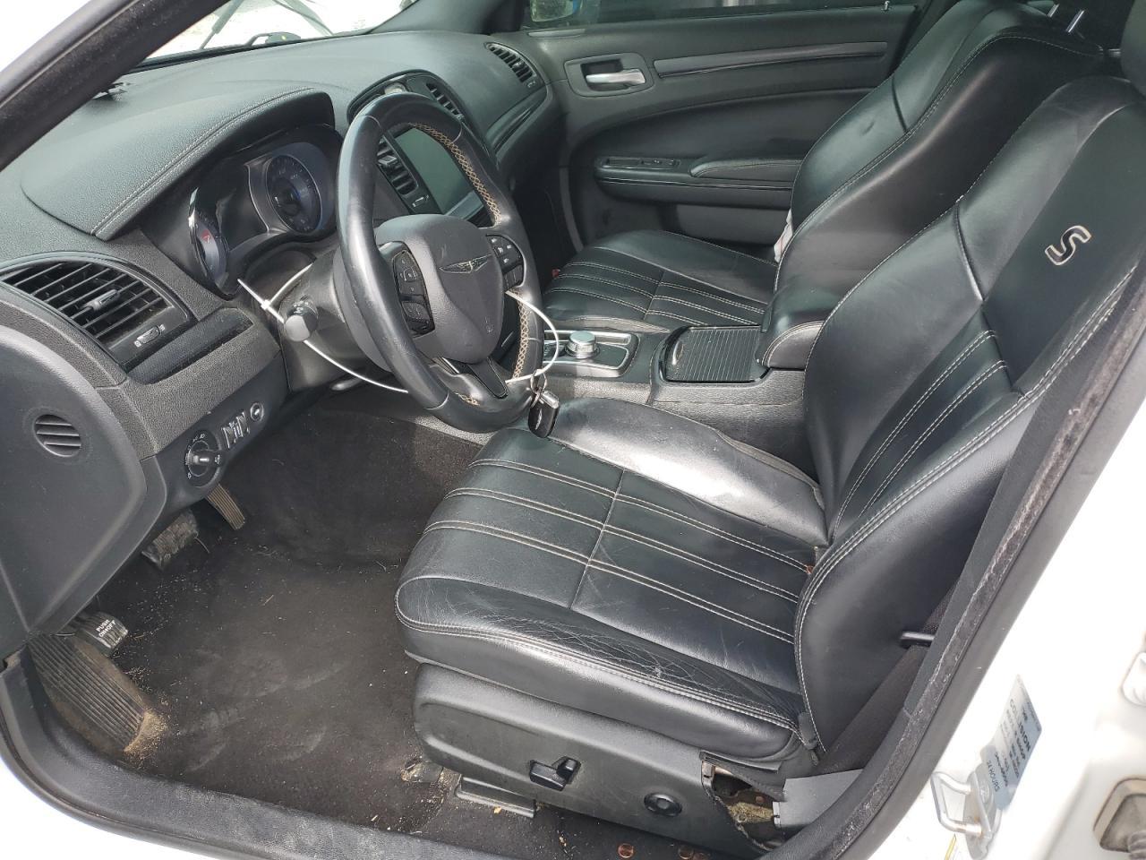 2015 Chrysler 300 S - Фото 7