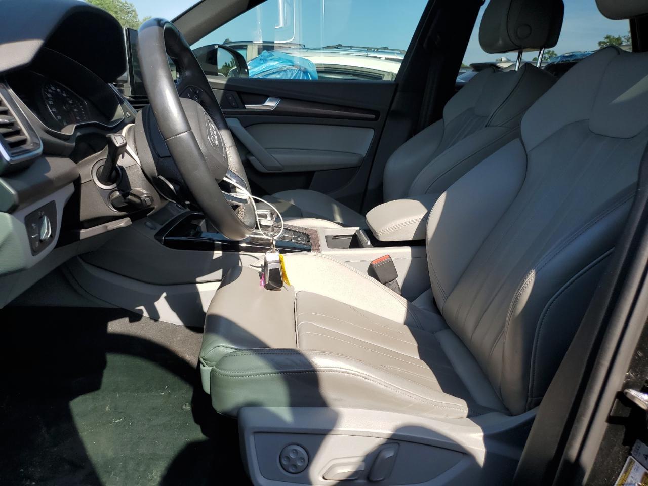 2022 Audi Q5 Sportback Premium 45 - Image 7
