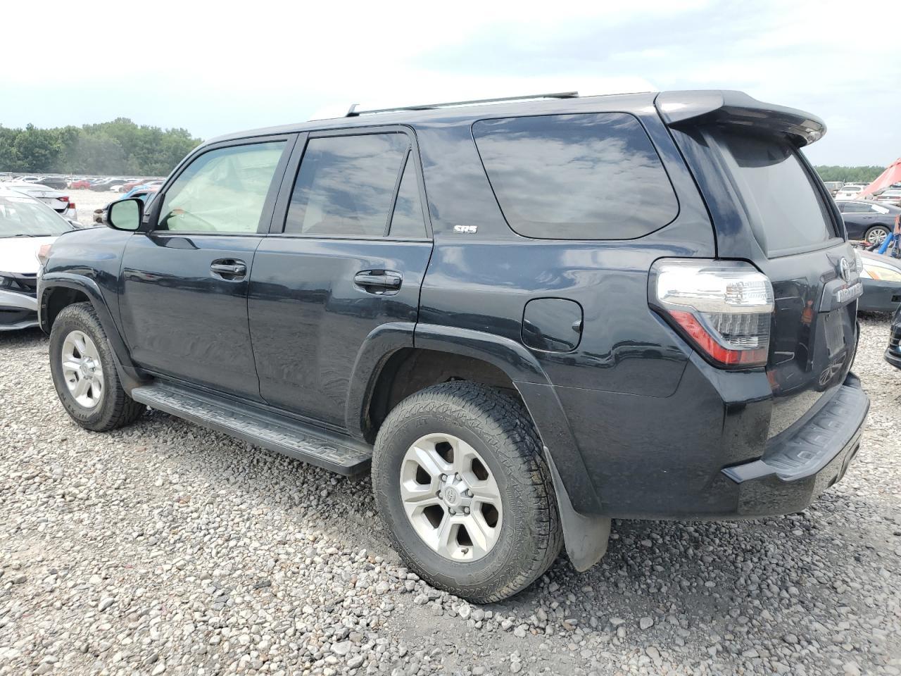 2016 Toyota 4Runner Sr5/Sr5 Premium - Фото 2