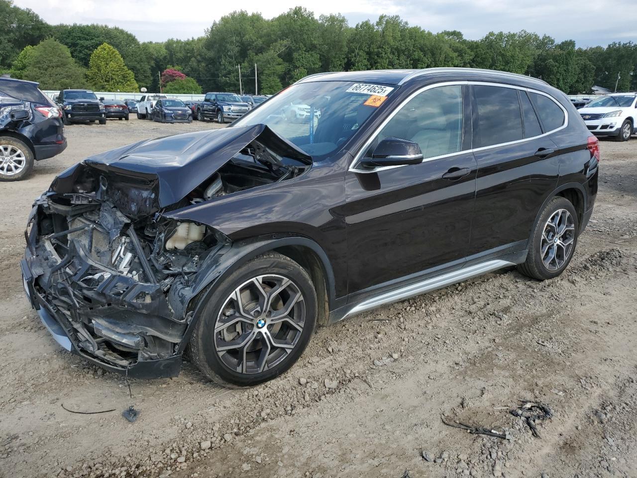 2020 BMW X1 Sdrive28I