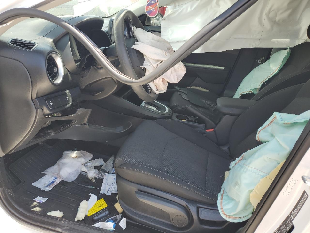 2023 Kia Forte Lx - Фото 7