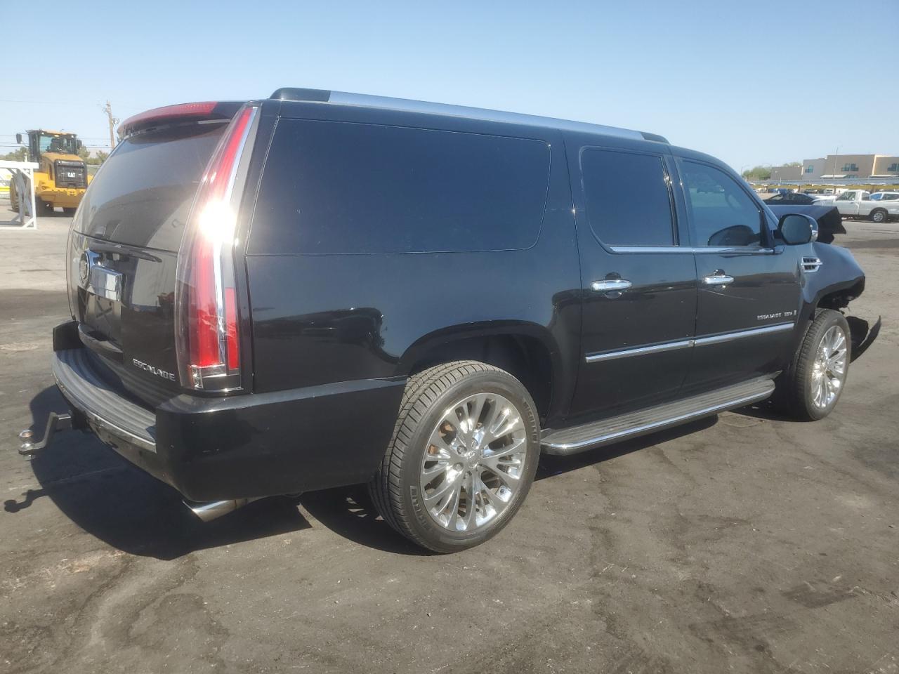 2008 Cadillac Escalade Esv - Image 3