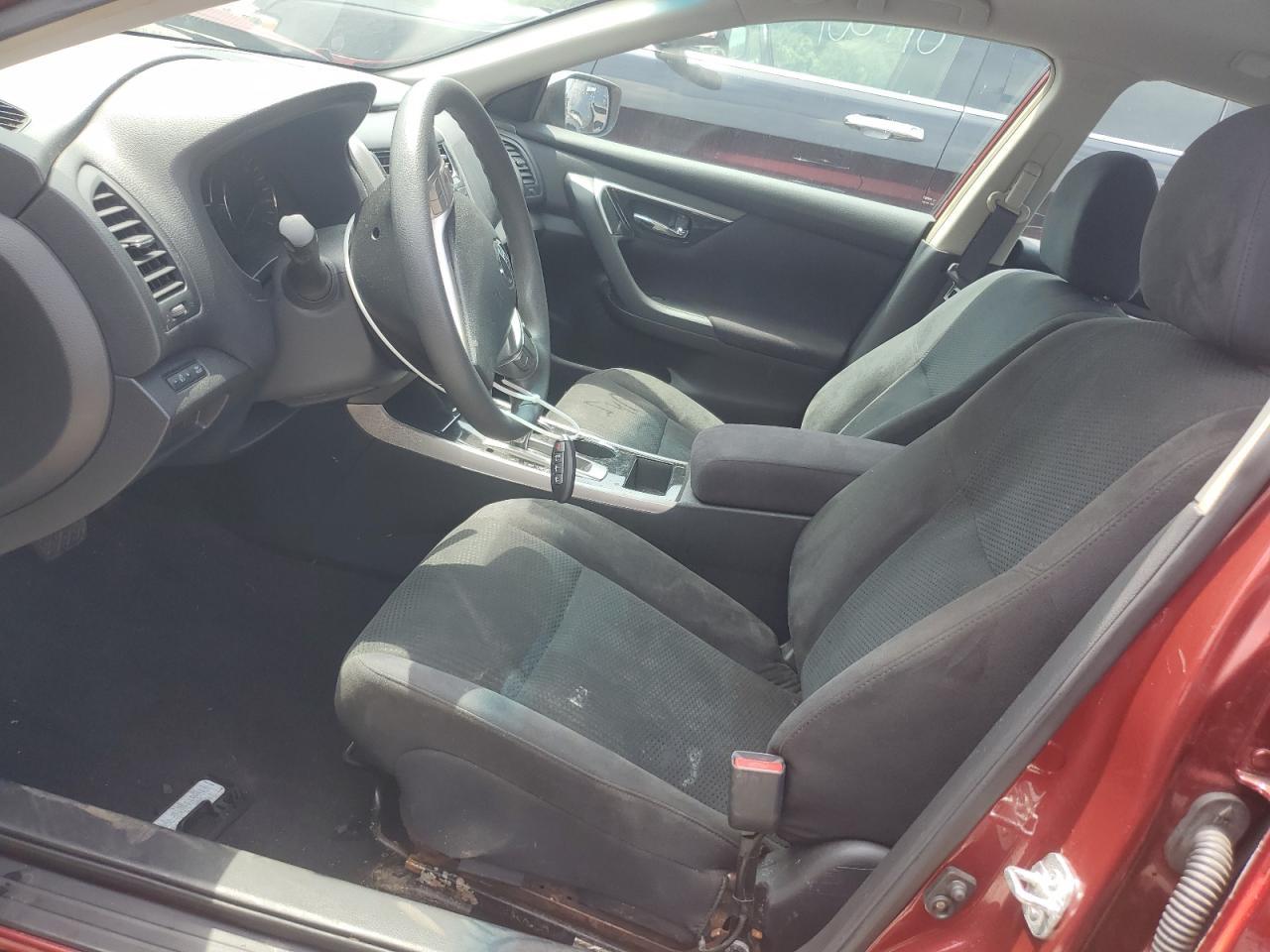 2013 Nissan Altima 2.5 - Фото 7