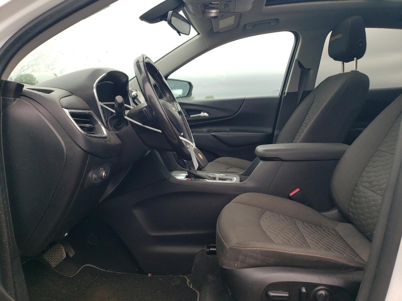 2019 Chevrolet Equinox Lt - Фото 7