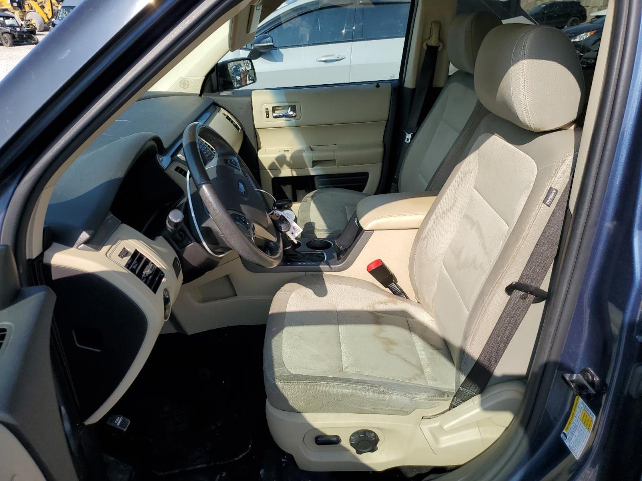 2019 Ford Flex Se - Фото 7