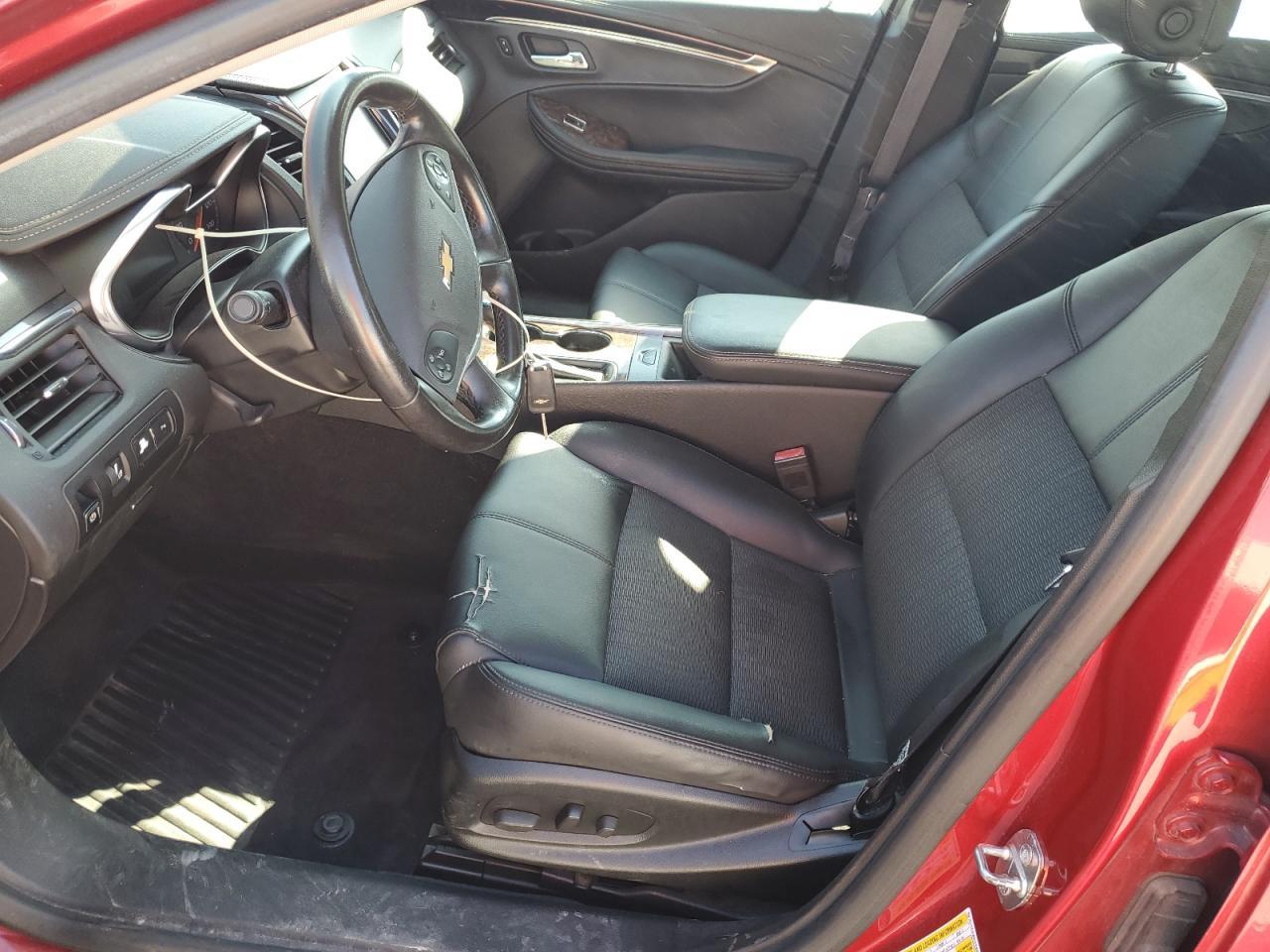 2014 Chevrolet Impala Lt - Image 7