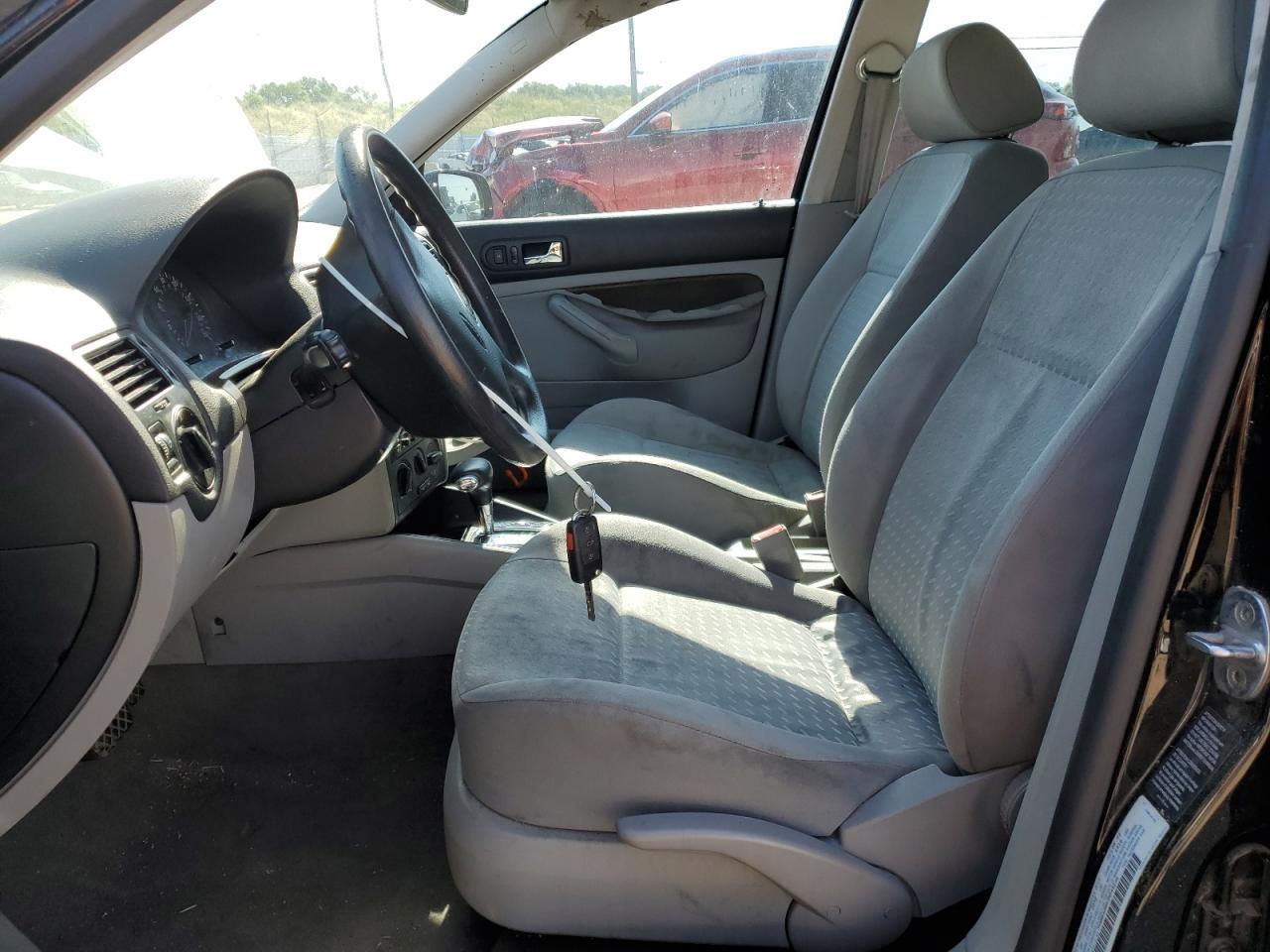 2003 Volkswagen Jetta Gl - Фото 7