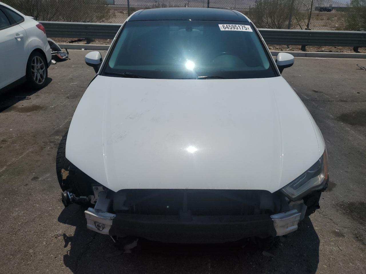 2015 Audi A3 Premium - Фото 5