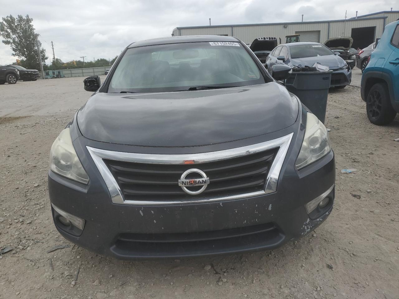 2013 Nissan Altima 2.5 - Фото 5
