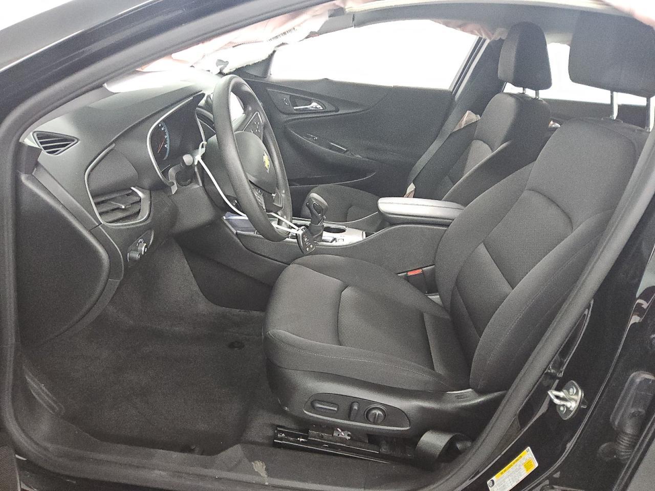 2024 Chevrolet Malibu Lt - Фото 7