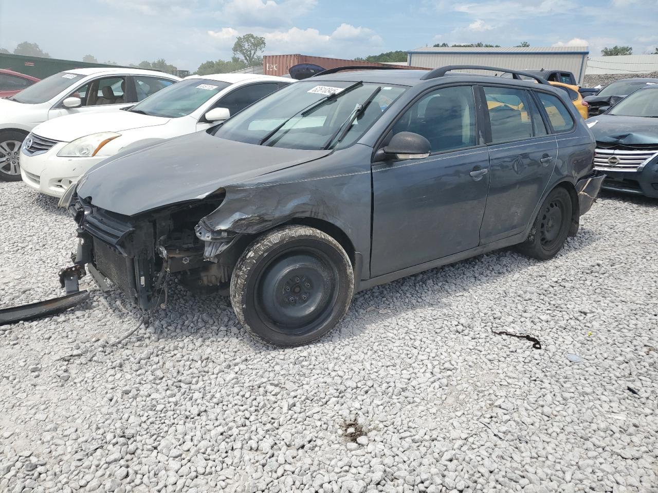 2012 Volkswagen Jetta S