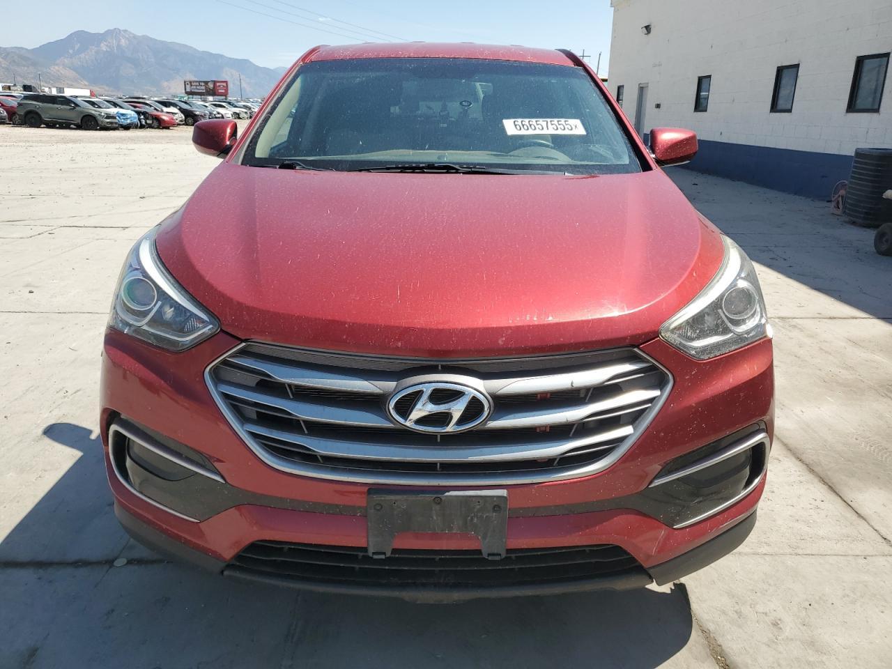 2017 Hyundai Santa Fe Sport - Image 5