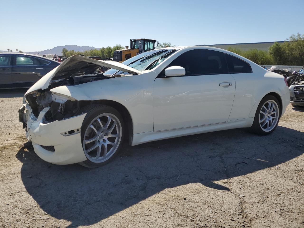 2006 Infiniti G35