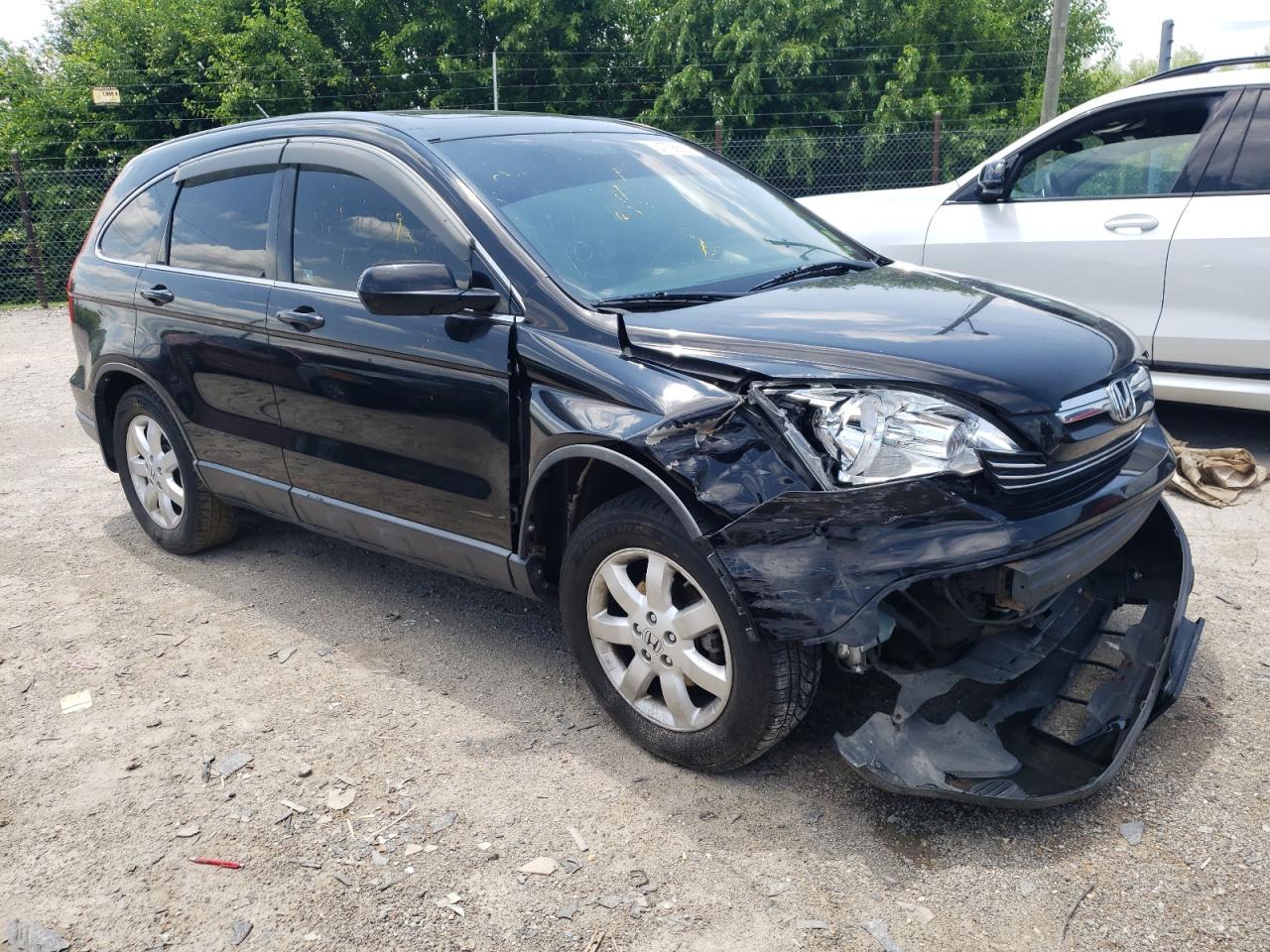 2007 Honda Cr-V Exl - Image 4