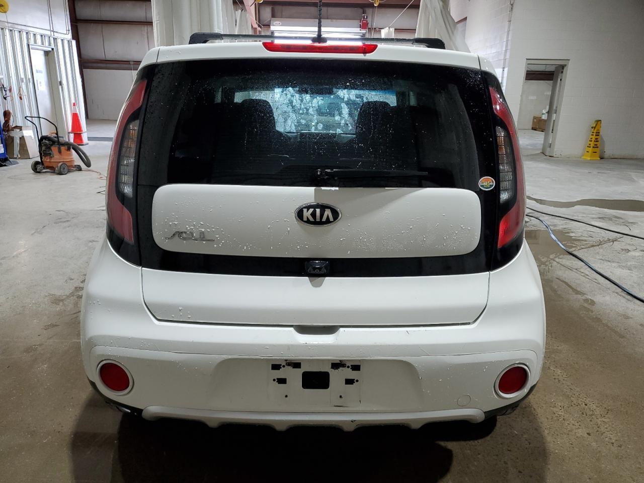 2018 Kia Soul + - Фото 6