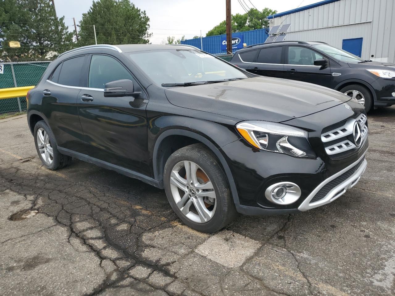 2019 Mercedes-Benz Gla 250 - Image 4