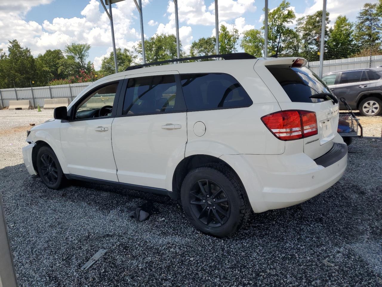 2020 Dodge Journey Se - Фото 2
