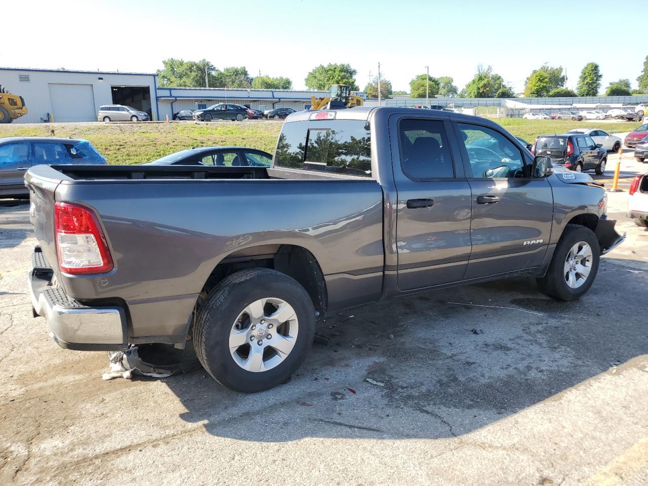 2024 Ram 1500 Big Horn/Lone Star - Image 3