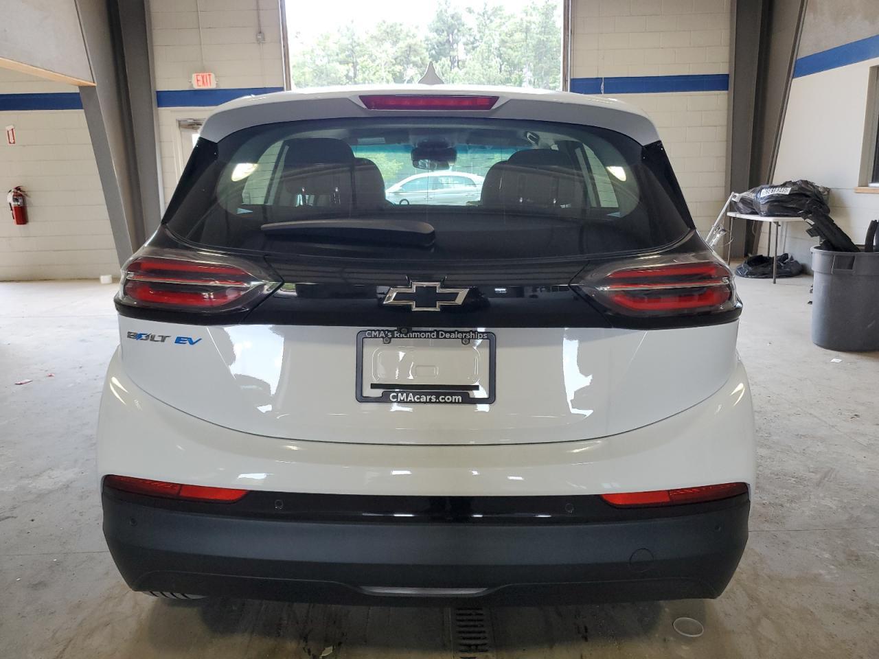 2023 Chevrolet Bolt Ev 1Lt - Image 6