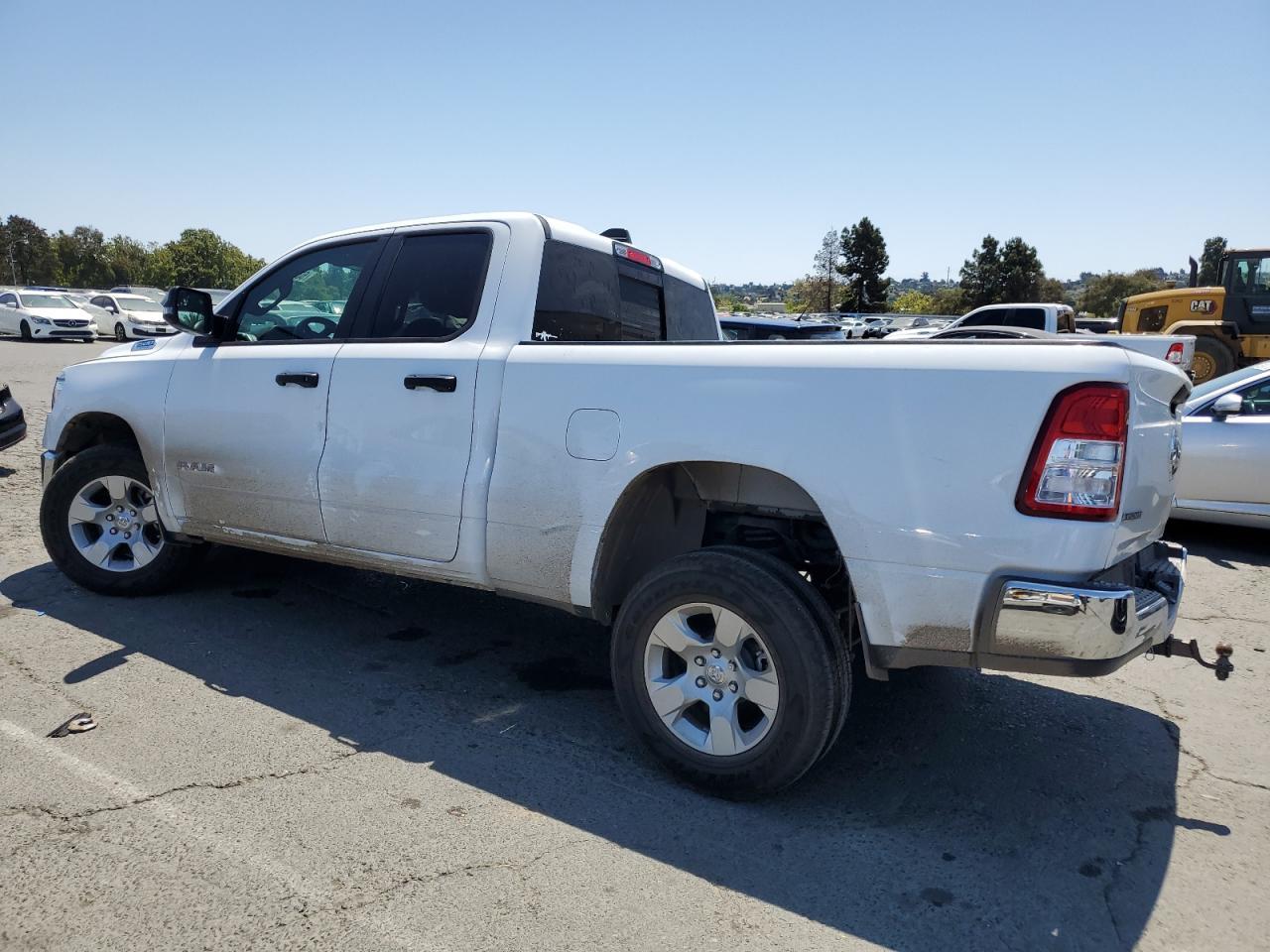 2024 Ram 1500 Big Horn/Lone Star - Image 2