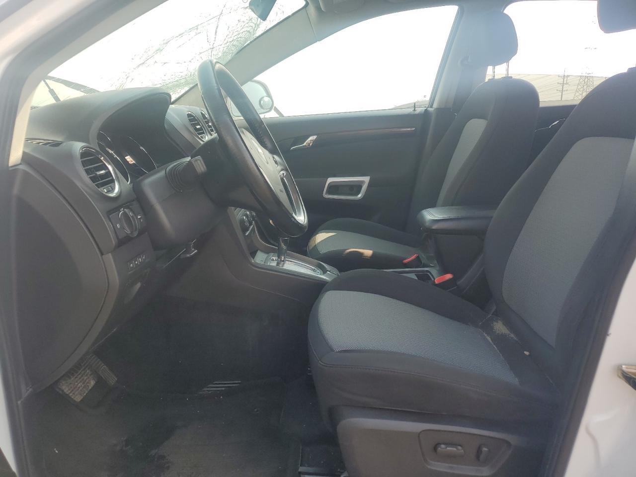2014 Chevrolet Captiva Lt - Image 7