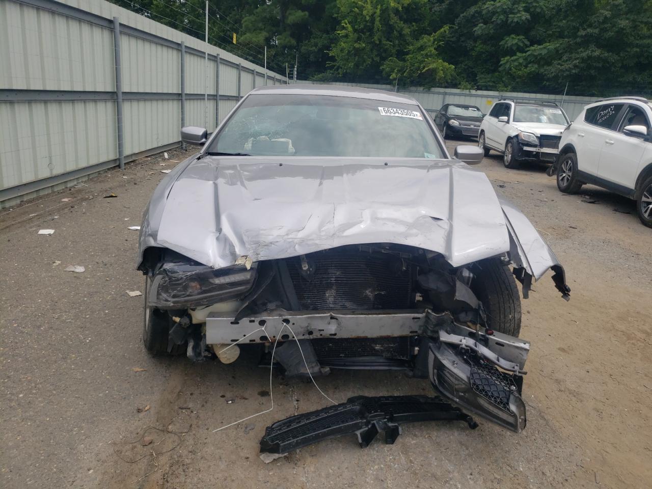 2013 Dodge Charger - Image 5