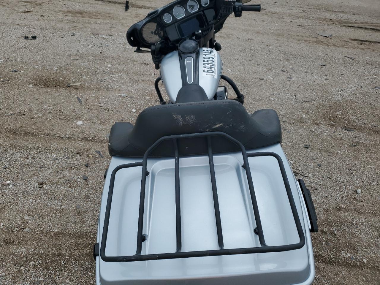 2019 Harley-Davidson Flhxs - Image 6