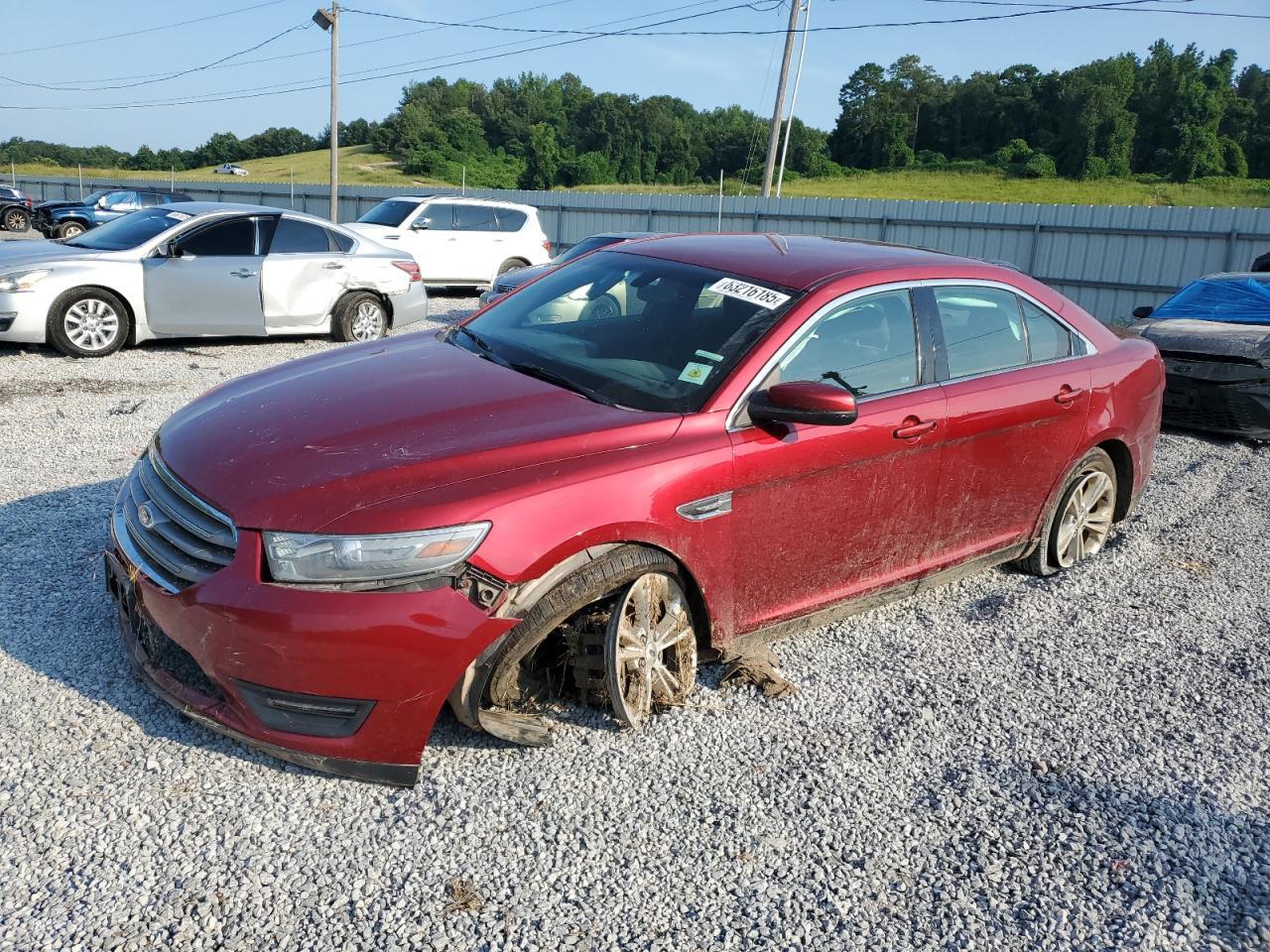 2014 Ford Taurus Sel