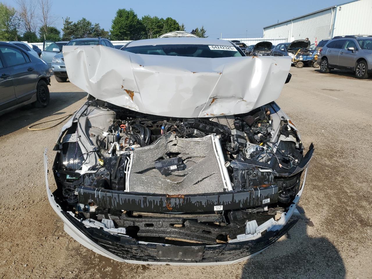 2021 Hyundai Elantra Sel - Image 5