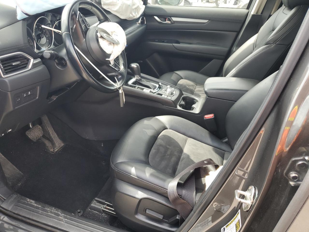 2019 Mazda Cx-5 Touring - Фото 7