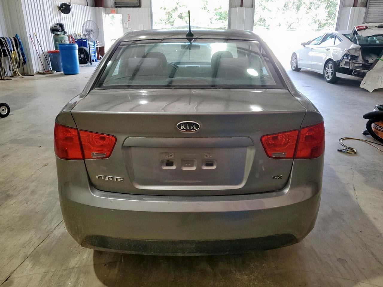 2012 Kia Forte Ex - Фото 6