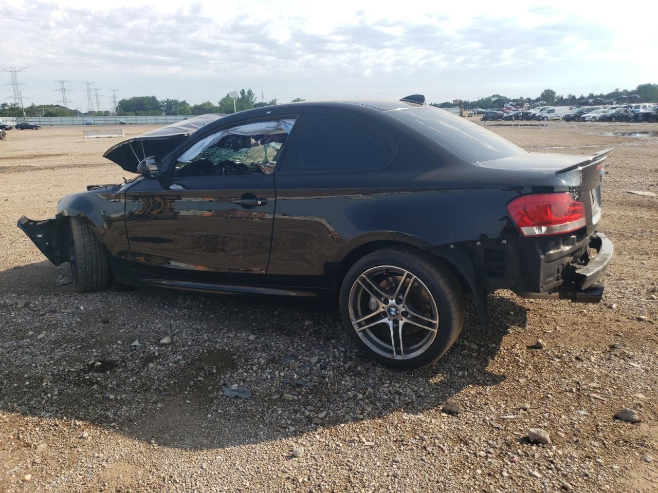 2012 BMW 135 I - Image 2