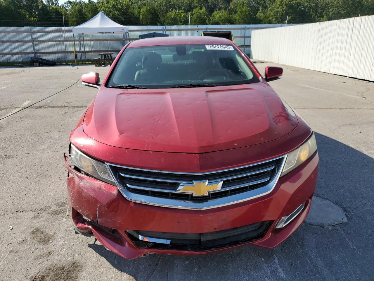 2014 Chevrolet Impala Lt - Image 5