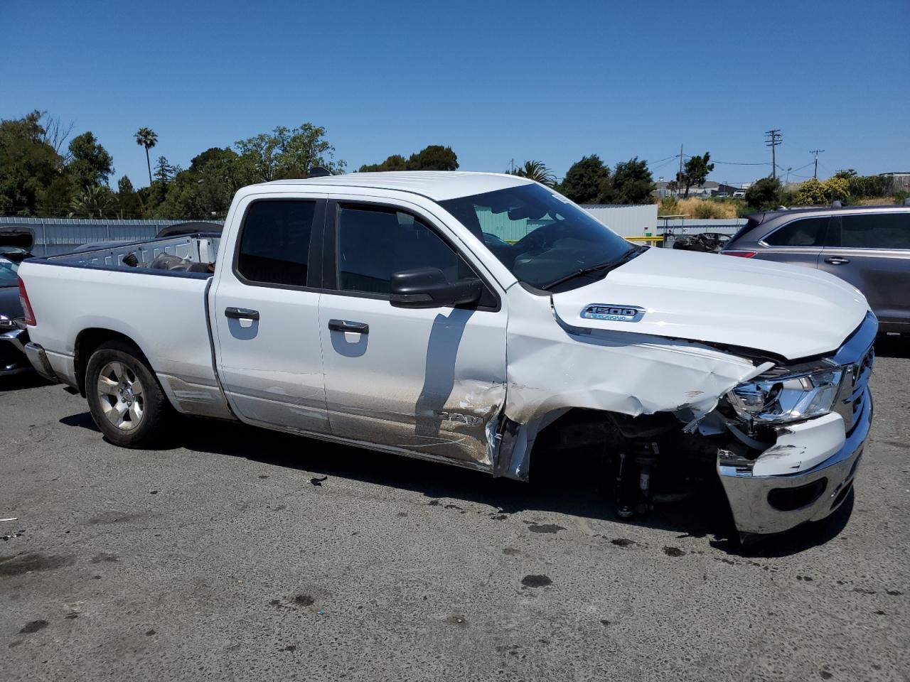 2024 Ram 1500 Big Horn/Lone Star - Image 4