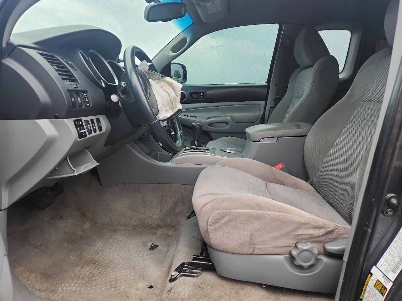 2009 Toyota Tacoma Access Cab - Image 7