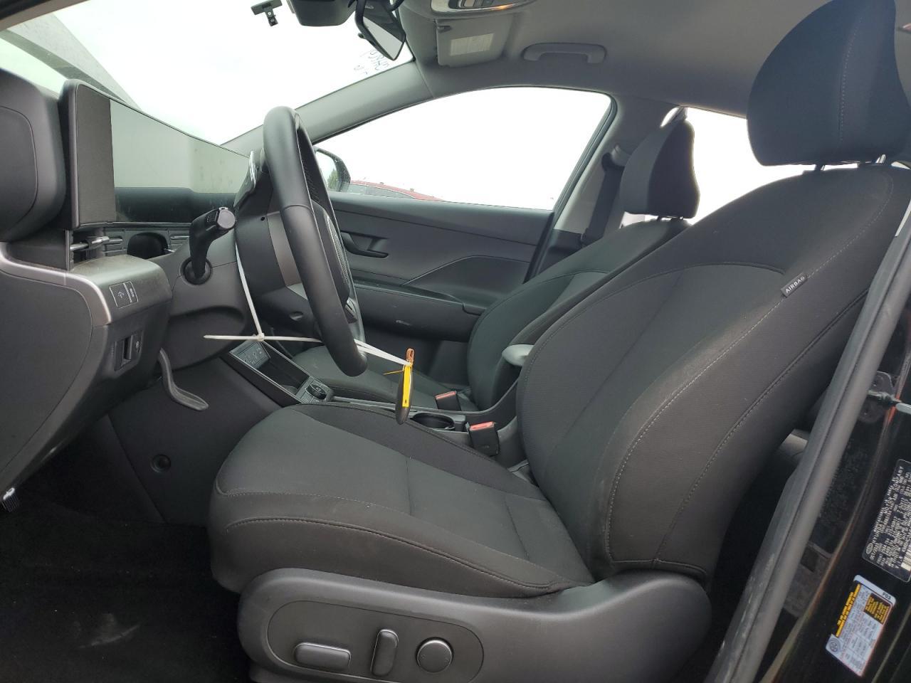 2024 Hyundai Kona Sel - Фото 7