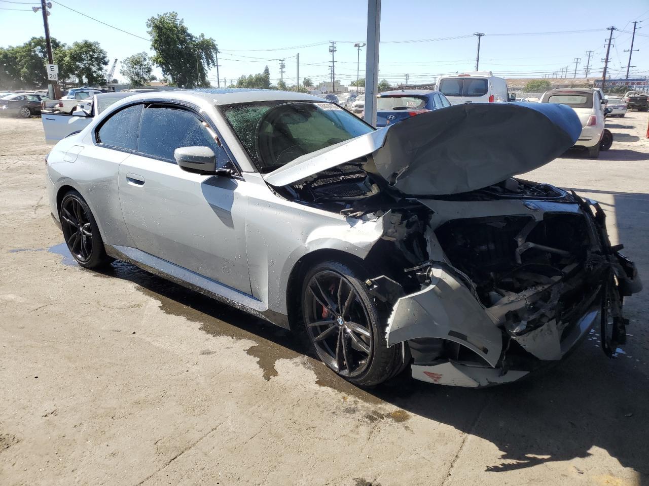 2022 BMW 230I - Image 4