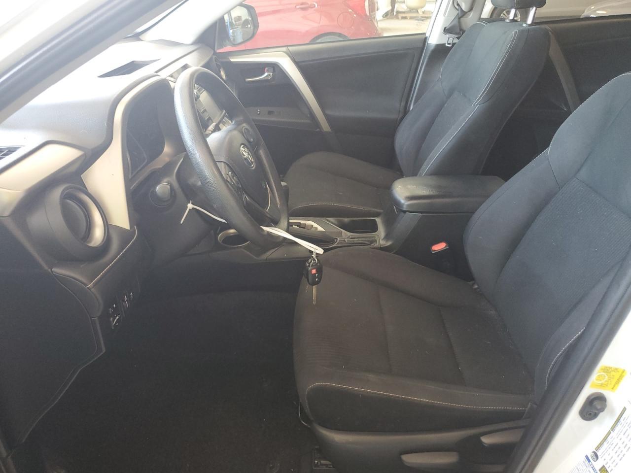 2014 Toyota Rav4 Xle - Image 7